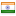 bharatbijlee.com server is located in India